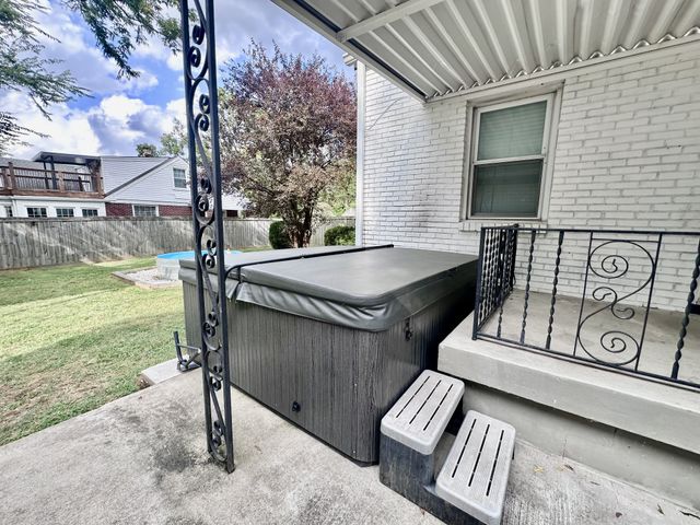 3109 Wingate Ave, Nashville, TN 37211