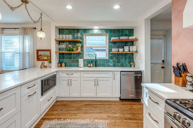 3109 Wingate Ave, Nashville, TN 37211