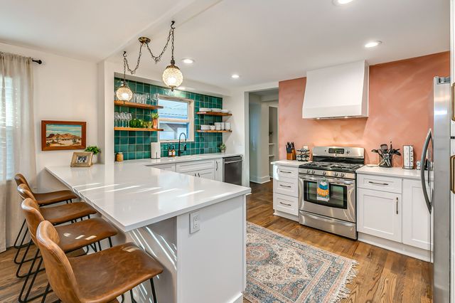 3109 Wingate Ave, Nashville, TN 37211