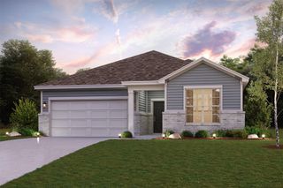 24883 Hazel Cove Way, Montgomery, TX 77316