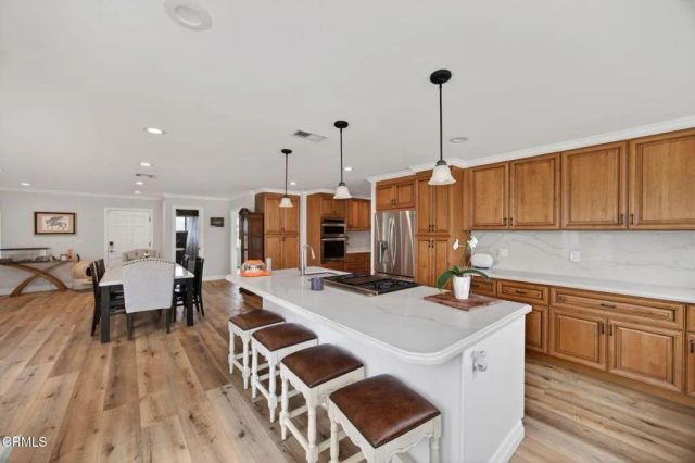 2166 Bardsdale Avenue, Fillmore, CA 93015