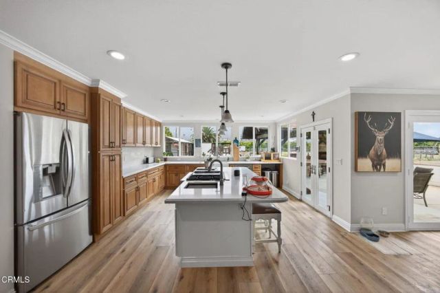 2166 Bardsdale Avenue, Fillmore, CA 93015
