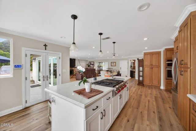 2166 Bardsdale Avenue, Fillmore, CA 93015
