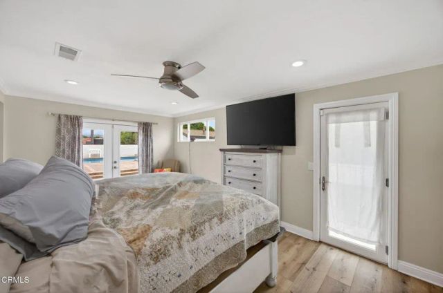 2166 Bardsdale Avenue, Fillmore, CA 93015