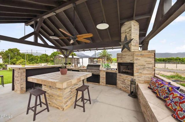 2166 Bardsdale Avenue, Fillmore, CA 93015