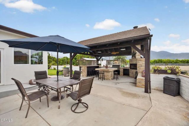 2166 Bardsdale Avenue, Fillmore, CA 93015