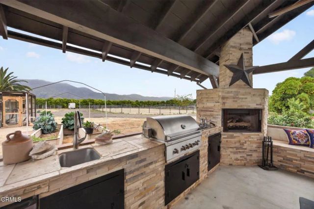 2166 Bardsdale Avenue, Fillmore, CA 93015