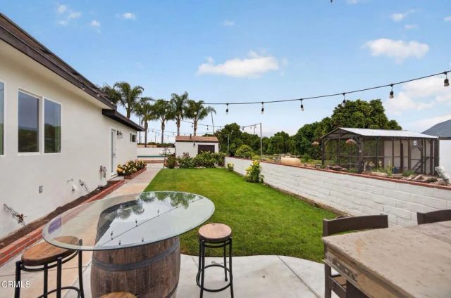 2166 Bardsdale Avenue, Fillmore, CA 93015