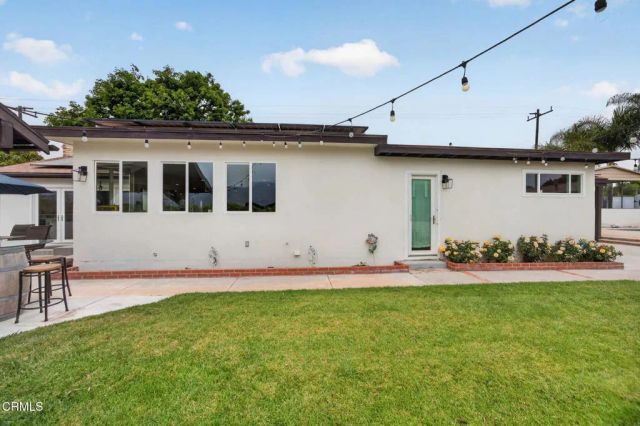 2166 Bardsdale Avenue, Fillmore, CA 93015