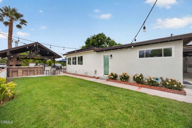 2166 Bardsdale Avenue, Fillmore, CA 93015