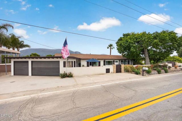 2166 Bardsdale Avenue, Fillmore, CA 93015