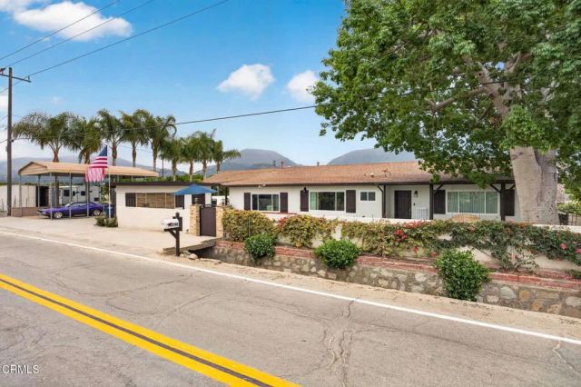2166 Bardsdale Avenue, Fillmore, CA 93015