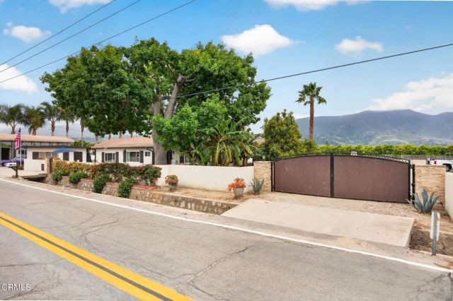 2166 Bardsdale Avenue, Fillmore, CA 93015
