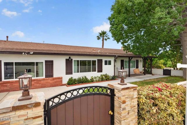 2166 Bardsdale Avenue, Fillmore, CA 93015