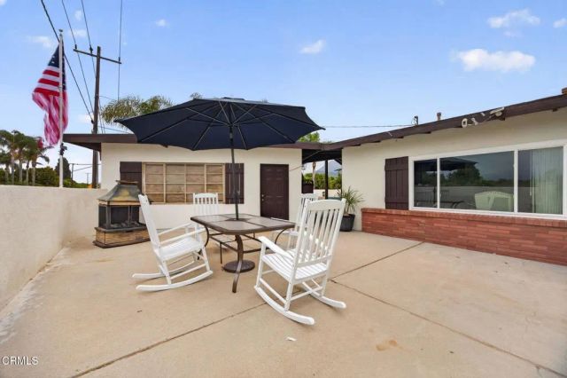 2166 Bardsdale Avenue, Fillmore, CA 93015