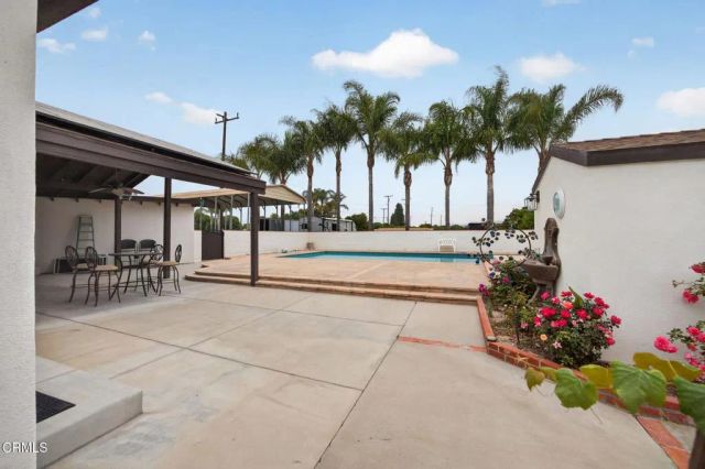 2166 Bardsdale Avenue, Fillmore, CA 93015