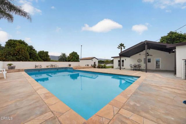 2166 Bardsdale Avenue, Fillmore, CA 93015