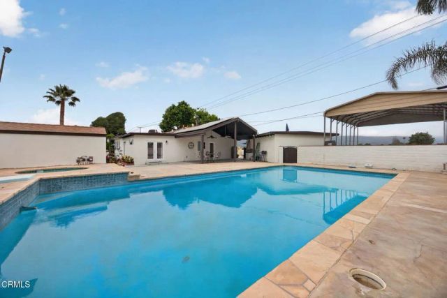 2166 Bardsdale Avenue, Fillmore, CA 93015