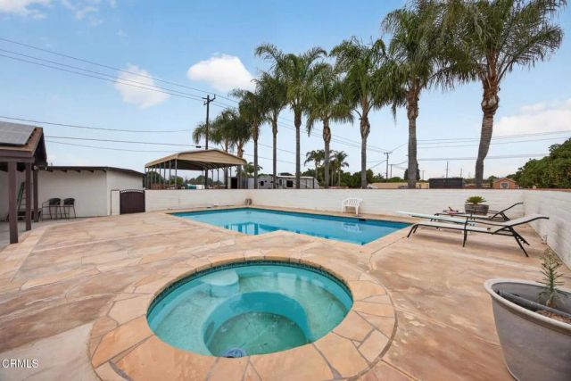 2166 Bardsdale Avenue, Fillmore, CA 93015
