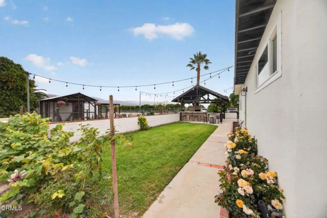 2166 Bardsdale Avenue, Fillmore, CA 93015