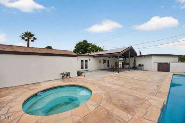 2166 Bardsdale Avenue, Fillmore, CA 93015
