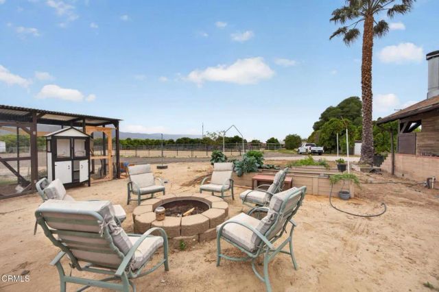 2166 Bardsdale Avenue, Fillmore, CA 93015