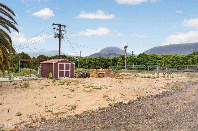 2166 Bardsdale Avenue, Fillmore, CA 93015