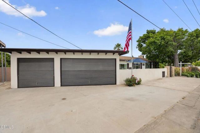 2166 Bardsdale Avenue, Fillmore, CA 93015
