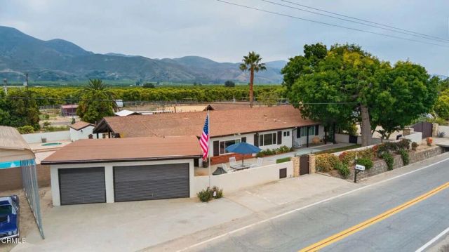 2166 Bardsdale Avenue, Fillmore, CA 93015