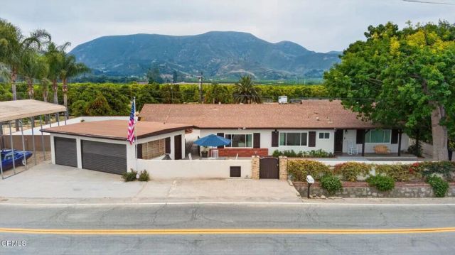 2166 Bardsdale Avenue, Fillmore, CA 93015