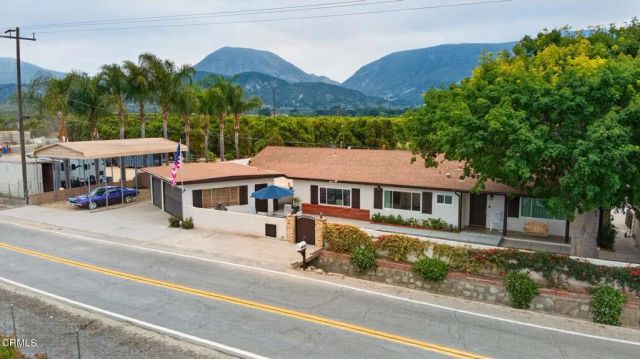 2166 Bardsdale Avenue, Fillmore, CA 93015