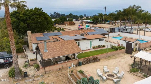 2166 Bardsdale Avenue, Fillmore, CA 93015