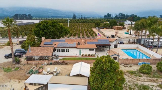 2166 Bardsdale Avenue, Fillmore, CA 93015