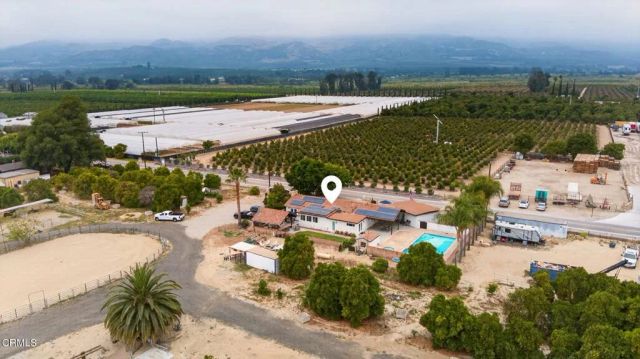 2166 Bardsdale Avenue, Fillmore, CA 93015