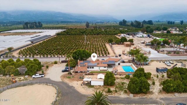 2166 Bardsdale Avenue, Fillmore, CA 93015