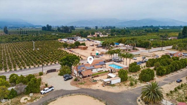 2166 Bardsdale Avenue, Fillmore, CA 93015