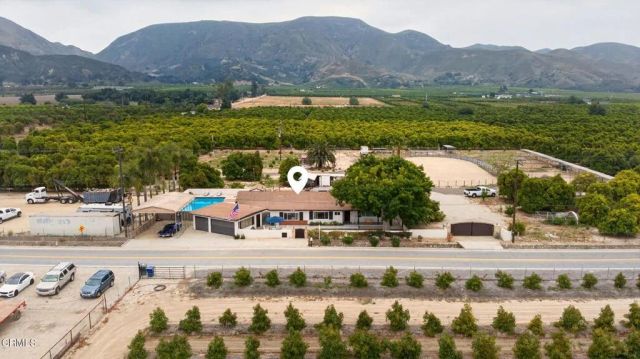 2166 Bardsdale Avenue, Fillmore, CA 93015