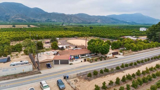 2166 Bardsdale Avenue, Fillmore, CA 93015
