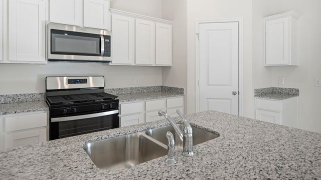 750 Tiger Lily Way, Pilot Point, TX 76258