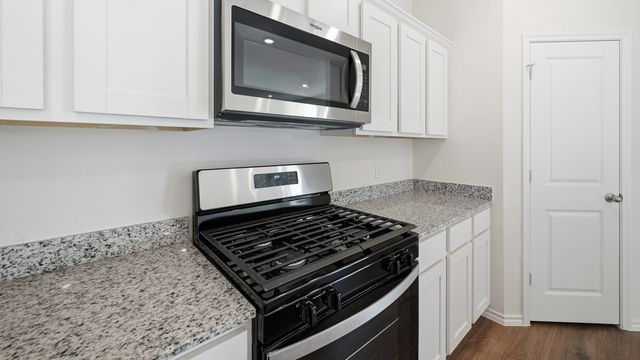 750 Tiger Lily Way, Pilot Point, TX 76258