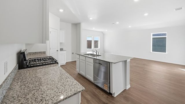 750 Tiger Lily Way, Pilot Point, TX 76258