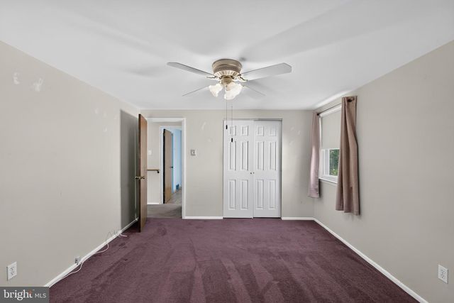 11614 BARLOW ST, Philadelphia, PA 19116