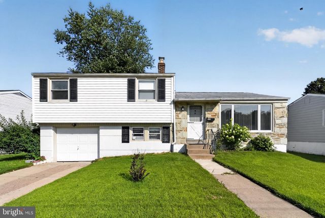 11614 BARLOW ST, Philadelphia, PA 19116