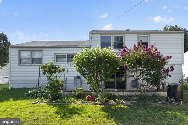 11614 BARLOW ST, Philadelphia, PA 19116