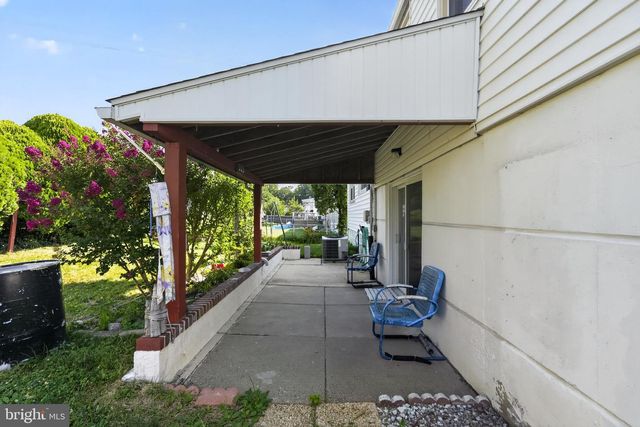 11614 BARLOW ST, Philadelphia, PA 19116