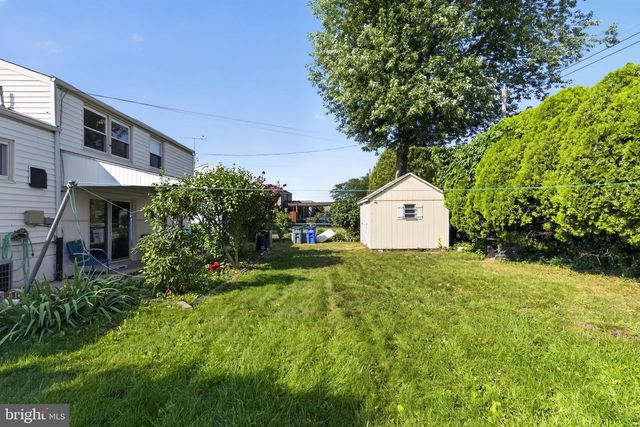 11614 BARLOW ST, Philadelphia, PA 19116