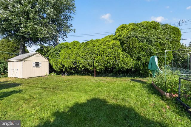 11614 BARLOW ST, Philadelphia, PA 19116