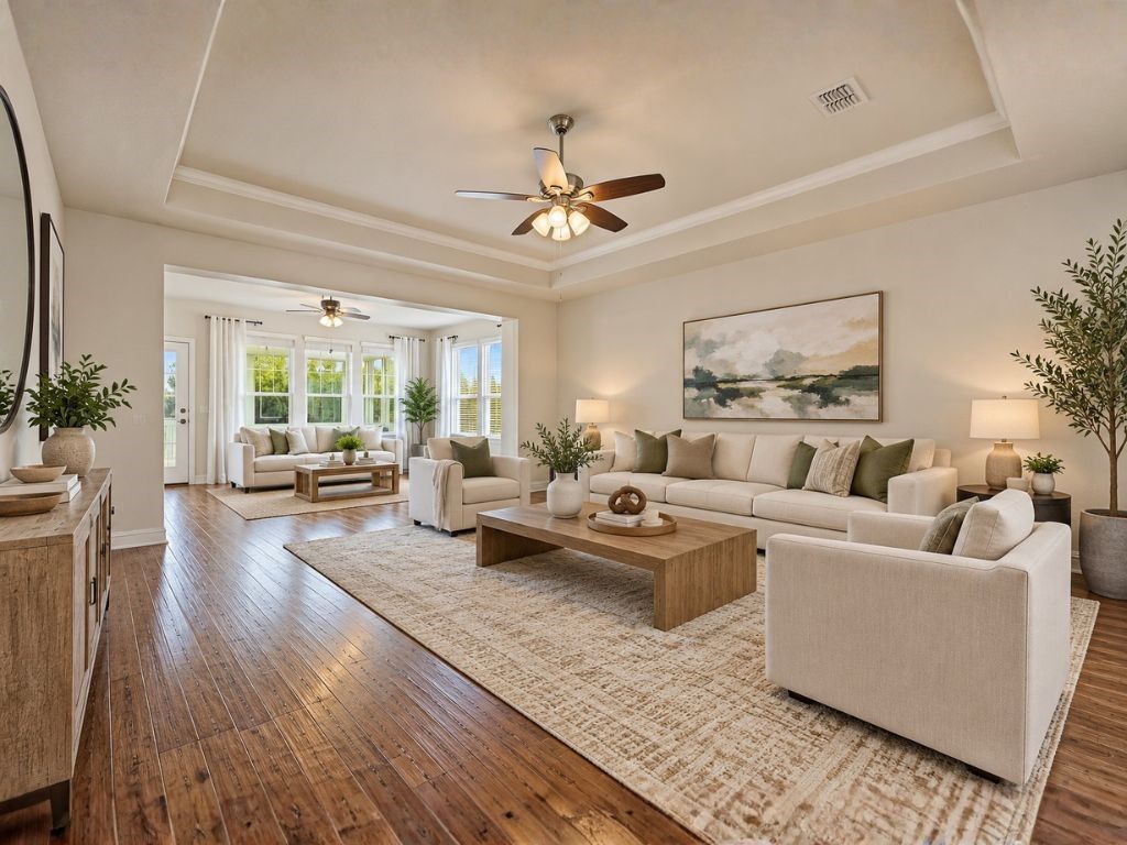 7171 Misty Oaks Lane, Frisco, TX 75036 — exterior