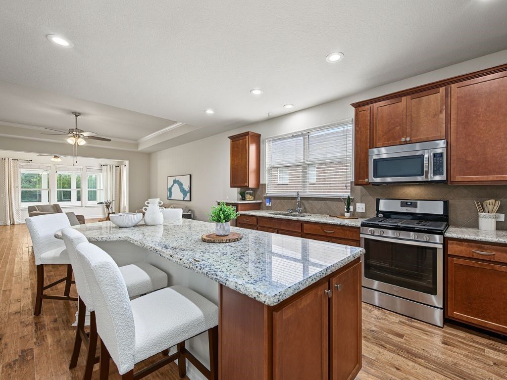 7171 Misty Oaks Lane, Frisco, TX 75036 — photo 2