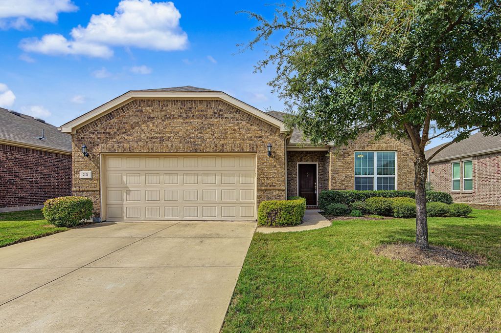 7171 Misty Oaks Lane, Frisco, TX 75036 — photo 5